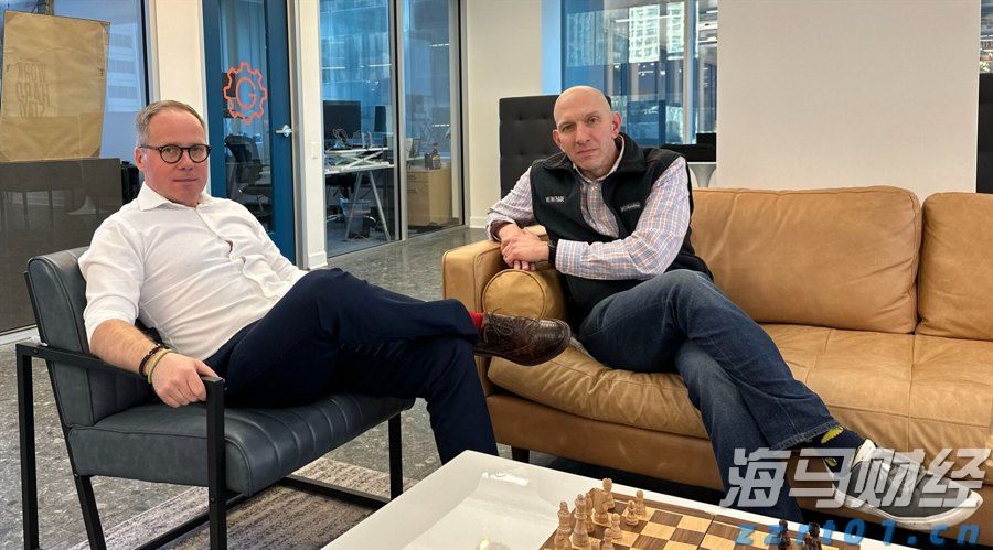 比特币突破12.35万创历史新高！风险偏好回暖与美股同步